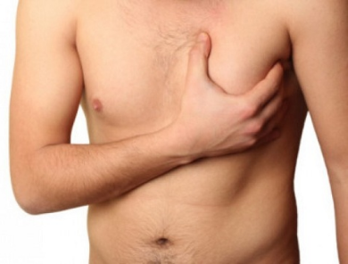 Có khá nhiều cách giảm mỡ ngực cho nam 